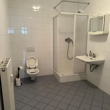 Primestay N8 * Nuremberg