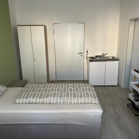 Primestay N8 Hostel Nuremberg