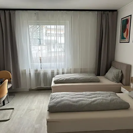Primestay N8 *