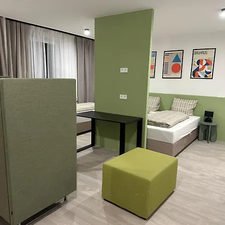 Primestay Parking Wifi Kitchen *