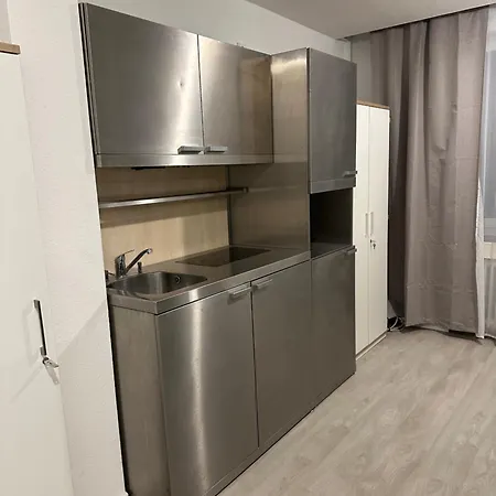 Primestay Parking Wifi Kitchen * Norimberga