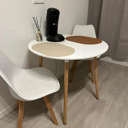 Primestay N8 Hostel Nuremberg