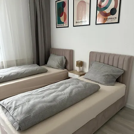 Hostel Primestay N8