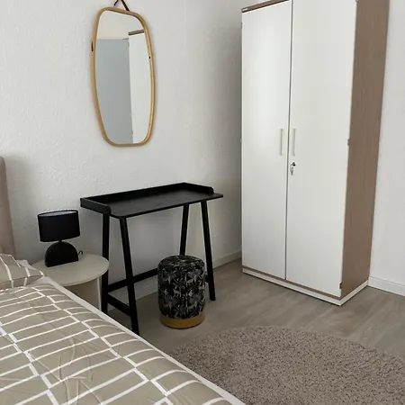 Primestay Parking Wifi Kitchen Norimberga