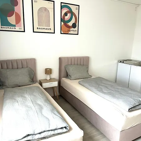 Hostel Primestay N8