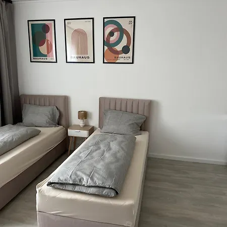 Primestay N8 Hostel *