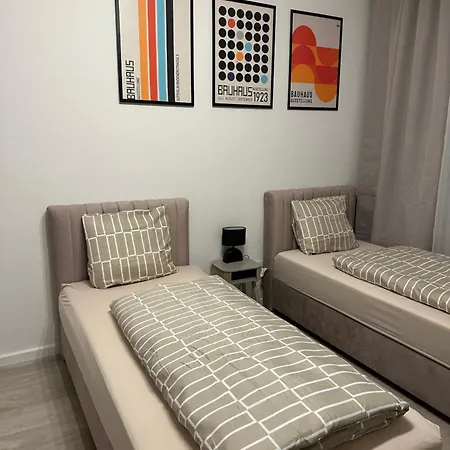 Primestay Parking Wifi Kitchen