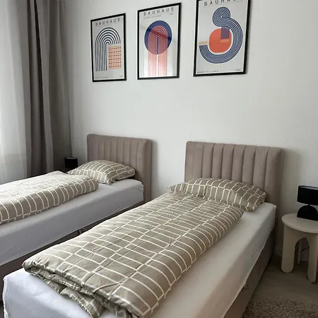 Primestay N8 Hostel *