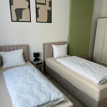 Hostel Primestay N8