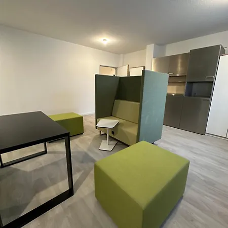 Primestay Parking Wifi Kitchen * Norimberga