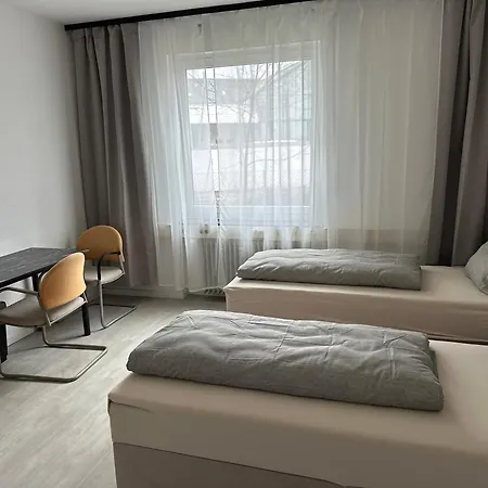 Primestay N8 * Nuremberg