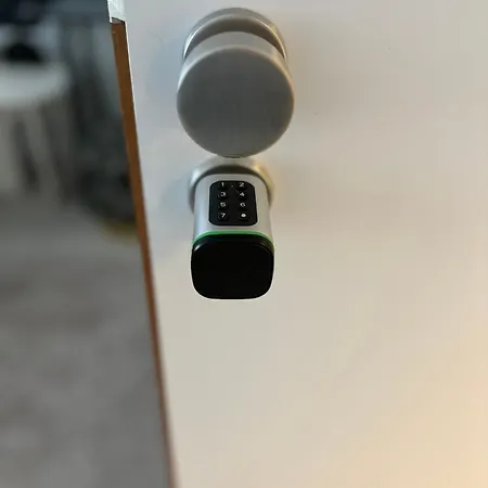 Primestay Parking Wifi Kitchen Ostello Norimberga