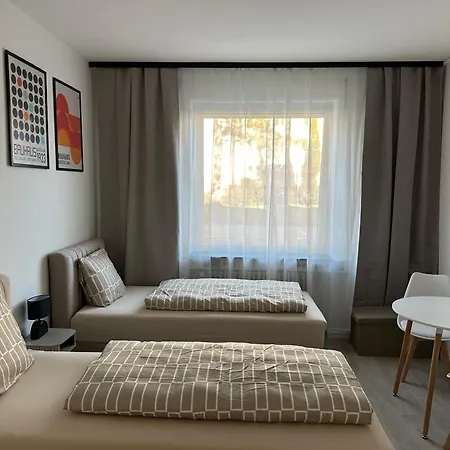 Primestay Parking Wifi Kitchen Ostello