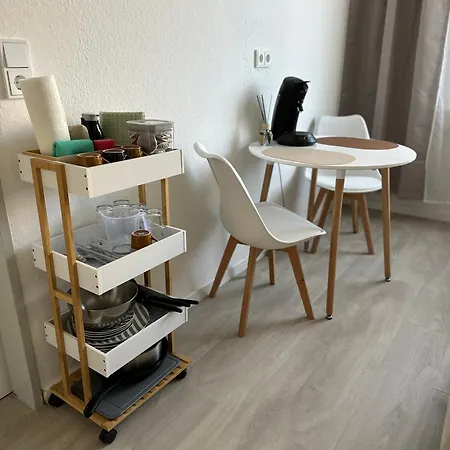 Primestay Parking Wifi Kitchen * Norimberga