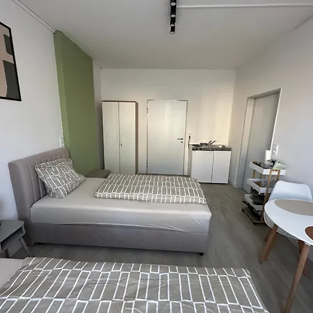 Primestay N8 Hostel