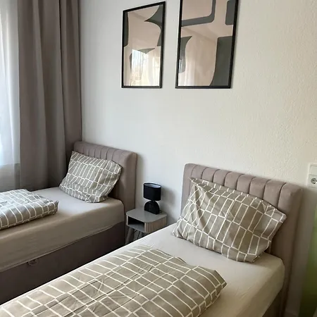 Primestay N8 Hostel