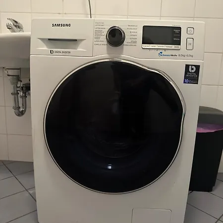 Primestay N8 Hostel Nuremberg