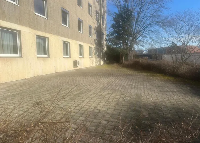 אכסניה Primestay Parking Wifi Kitchen