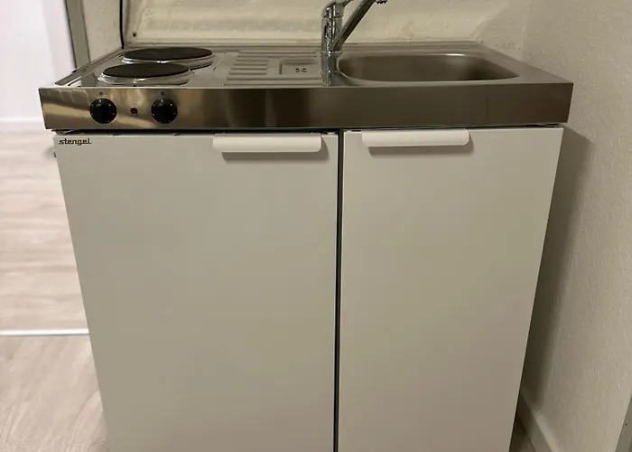 Primestay Parking Wifi Kitchen אכסניה