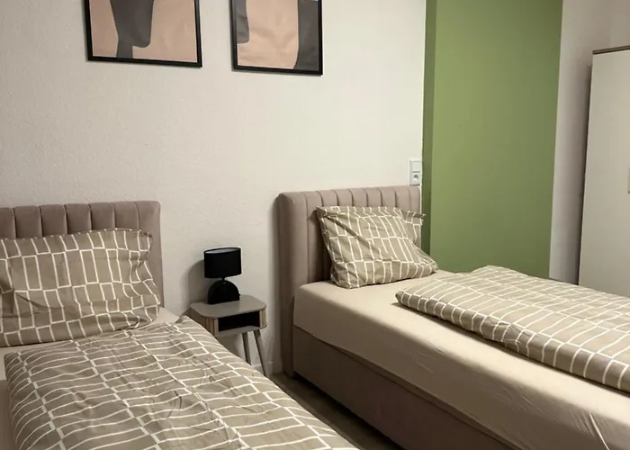 אכסניה Primestay Parking Wifi Kitchen