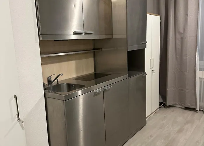 Primestay Parking Wifi Kitchen * נירנברג