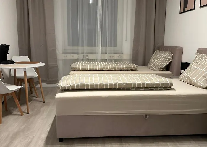 אכסניה Primestay Parking Wifi Kitchen *