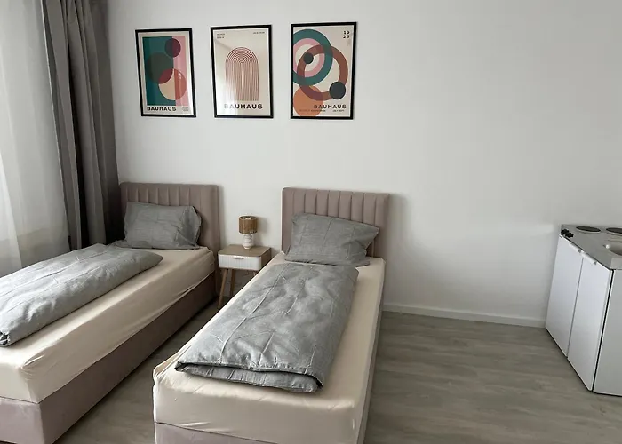 Primestay Parking Wifi Kitchen אכסניה *