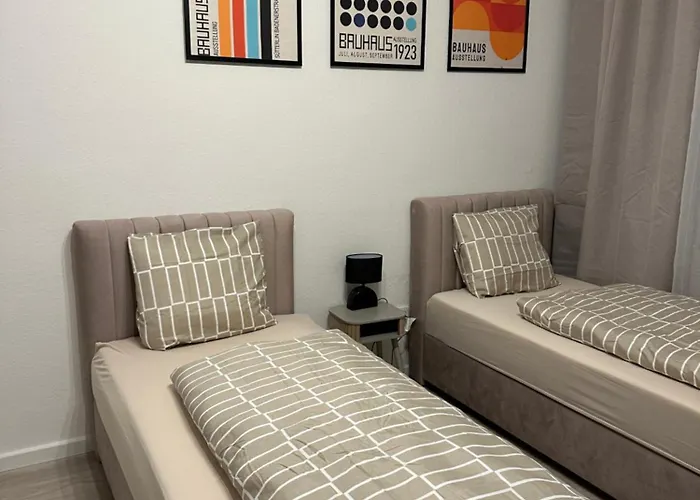 Primestay Parking Wifi Kitchen