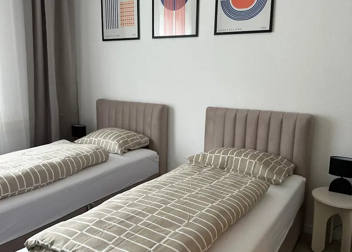 Primestay Parking Wifi Kitchen אכסניה *