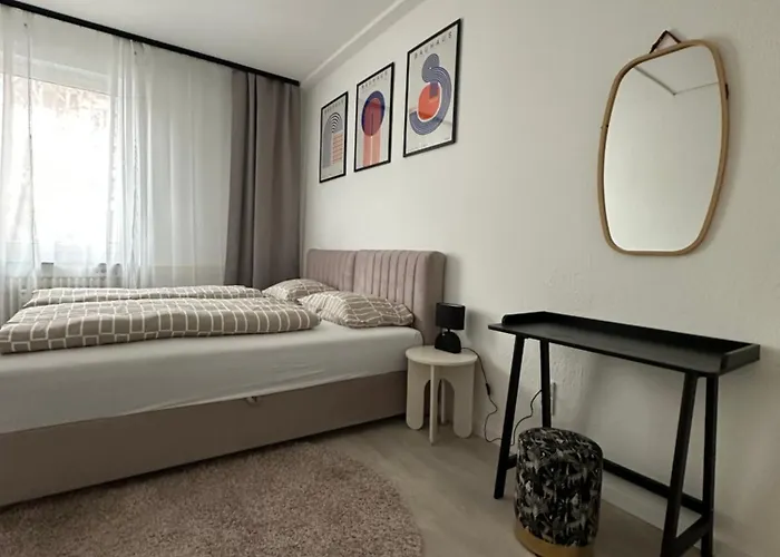 אכסניה Primestay Parking Wifi Kitchen