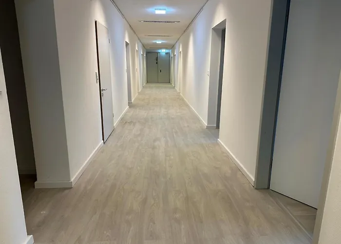 Primestay Parking Wifi Kitchen *