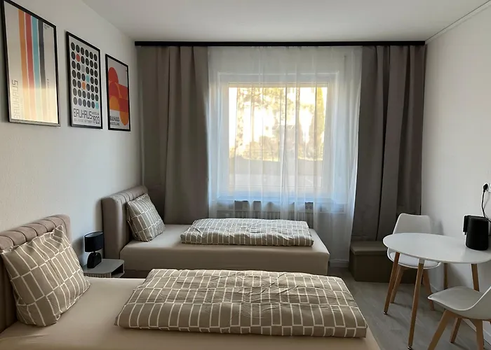 Primestay Parking Wifi Kitchen אכסניה