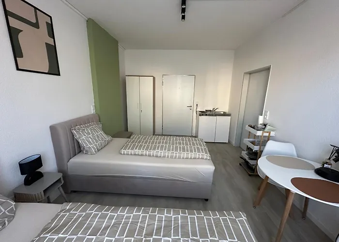 Primestay Parking Wifi Kitchen אכסניה