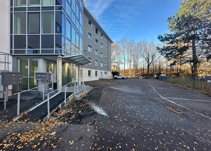 Primestay Parking Wifi Kitchen אכסניה *