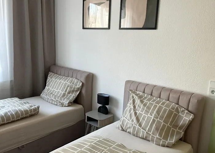 Primestay Parking Wifi Kitchen אכסניה