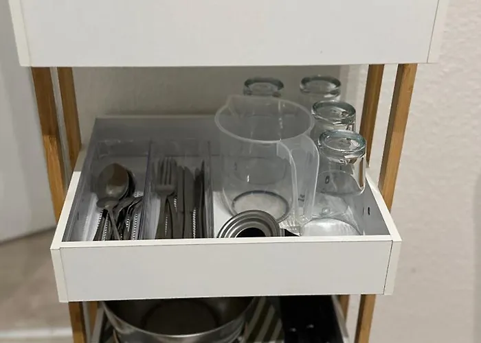 Primestay Parking Wifi Kitchen אכסניה *