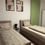 호스텔 Primestay Parking Wifi Kitchen