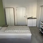 Primestay Parking Wifi Kitchen 호스텔 뉘른베르크