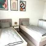 호스텔 Primestay Parking Wifi Kitchen