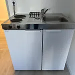 Primestay Parking Wifi Kitchen 호스텔 뉘른베르크