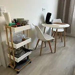 Primestay Parking Wifi Kitchen * 뉘른베르크