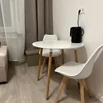 호스텔 Primestay Parking Wifi Kitchen *