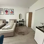 Primestay Parking Wifi Kitchen * 뉘른베르크