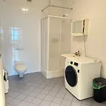 Primestay Parking Wifi Kitchen