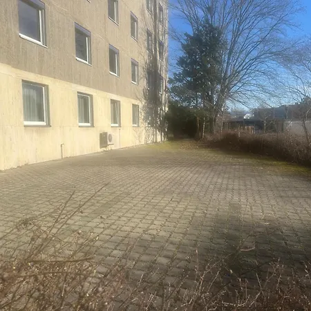 Auberge de jeunesse Primestay Parking Wifi Kitchen