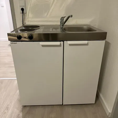 Primestay Parking Wifi Kitchen ホステル