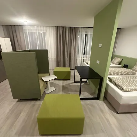 Primestay Parking Wifi Kitchen * Nuremberg