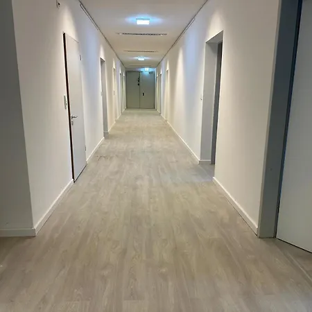 Primestay Parking Wifi Kitchen *