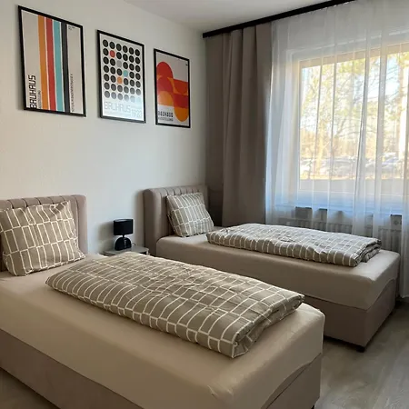 Primestay Parking Wifi Kitchen ニュルンベルク