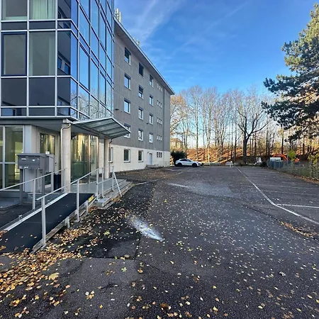 Primestay Parking Wifi Kitchen Auberge de jeunesse *